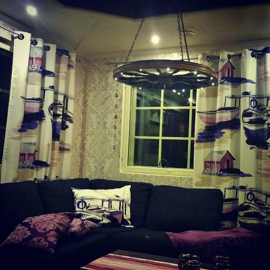 B&B Elaemys Aemmi Sauvo Εξωτερικό φωτογραφία