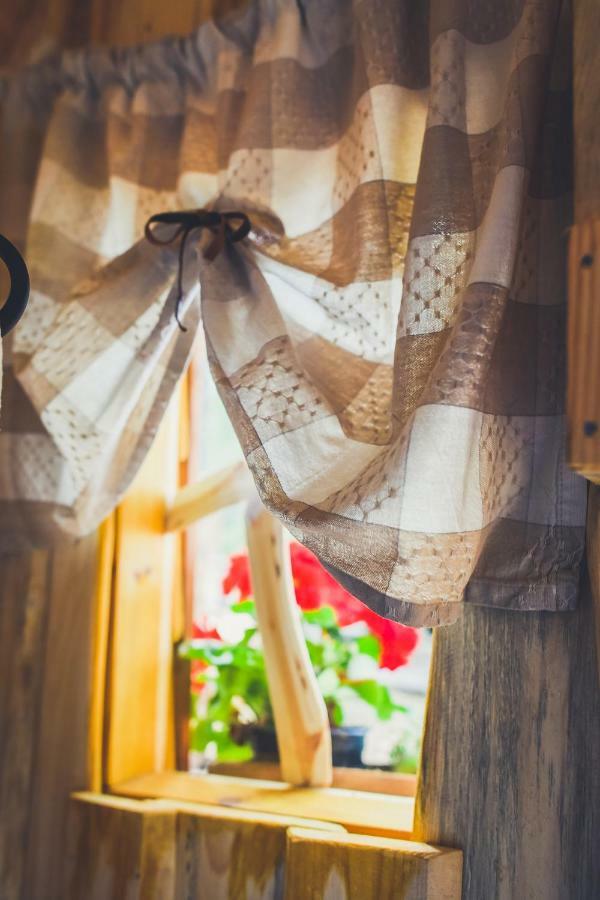 B&B Elaemys Aemmi Sauvo Εξωτερικό φωτογραφία