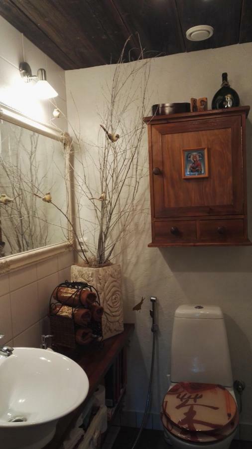 B&B Elaemys Aemmi Sauvo Εξωτερικό φωτογραφία