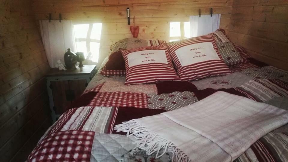 B&B Elaemys Aemmi Sauvo Εξωτερικό φωτογραφία