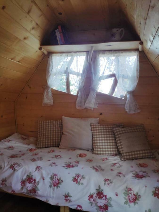 B&B Elaemys Aemmi Sauvo Εξωτερικό φωτογραφία