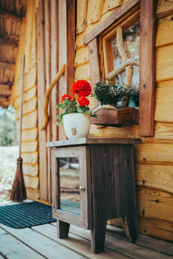 B&B Elaemys Aemmi Sauvo Εξωτερικό φωτογραφία